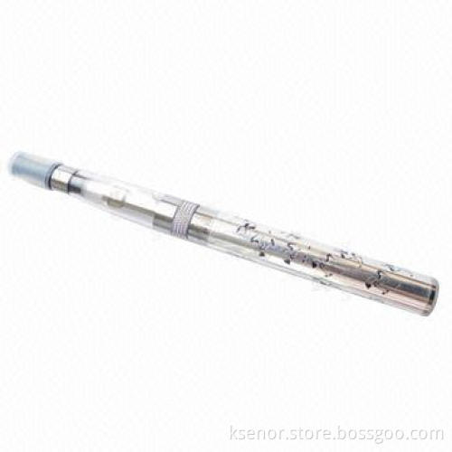Electronic cigarette starter kit, eGo-Q CE5 (Intaglio)